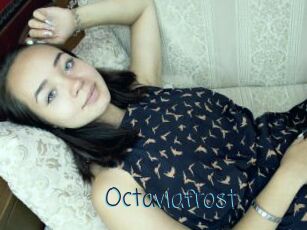 Octaviafrost