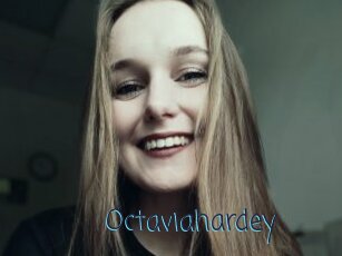 Octaviahardey