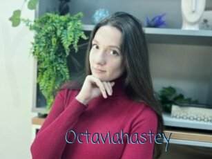 Octaviahastey