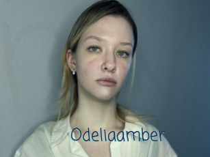 Odeliaamber