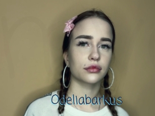 Odeliabarkus