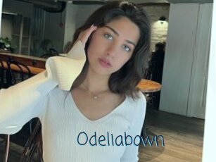 Odeliabown