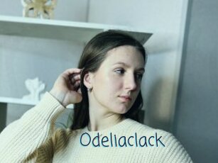 Odeliaclack