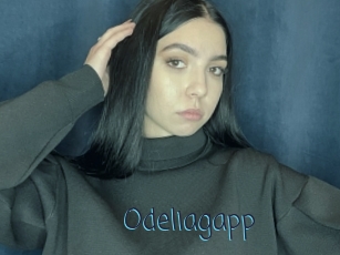 Odeliagapp