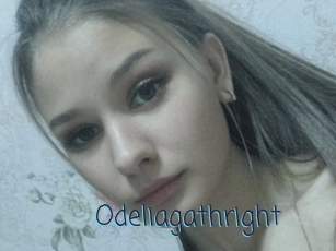 Odeliagathright