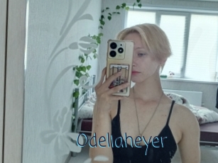 Odeliaheyer