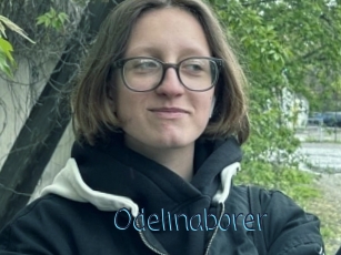 Odelinaborer