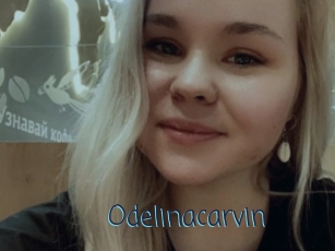 Odelinacarvin