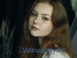 Odelinadarbyshir