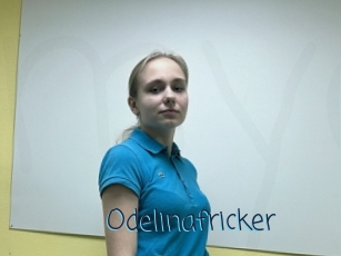Odelinafricker