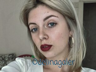 Odelinagaler