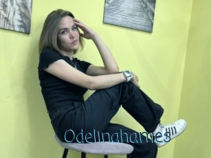 Odelinahames