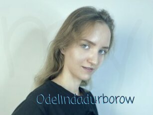 Odelindadurborow
