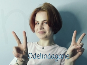 Odelindagane