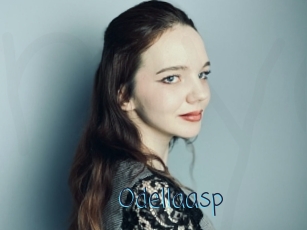 Odellaasp