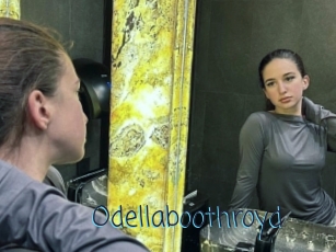 Odellaboothroyd