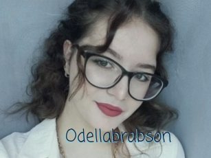 Odellabrabson