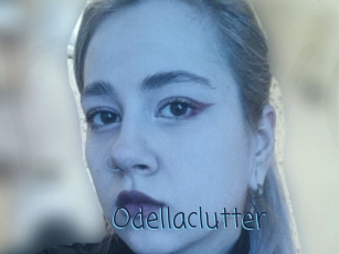 Odellaclutter