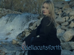 Odellacutsforth