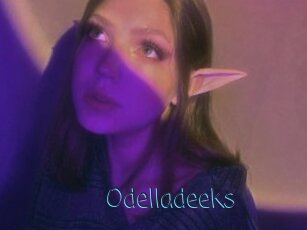 Odelladeeks