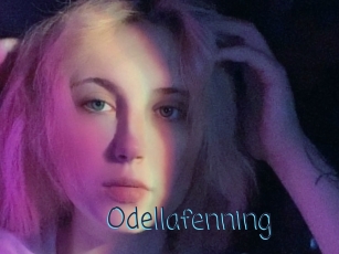 Odellafenning