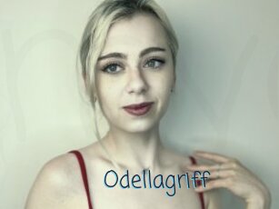 Odellagriff