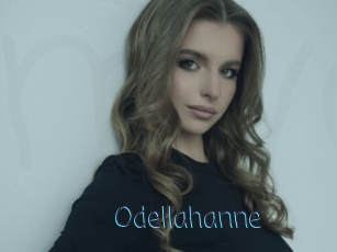 Odellahanne
