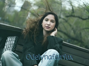 Odelynafairfax