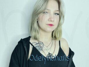 Odelynahails