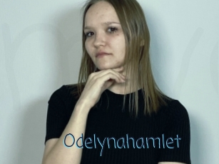 Odelynahamlet
