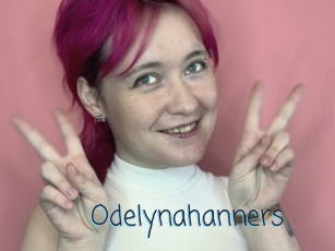 Odelynahanners