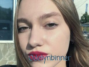 Odelynbinner