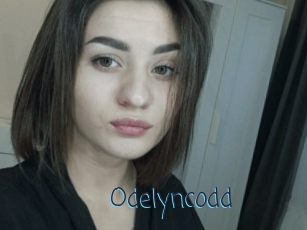 Odelyncodd