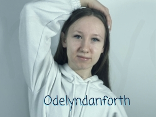 Odelyndanforth