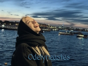 Odelyneastes