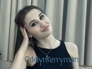 Odelynferryman