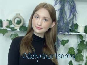 Odelynhartshorn