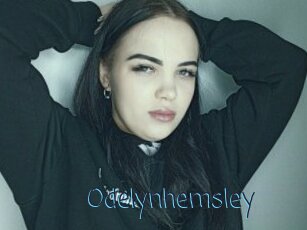 Odelynhemsley