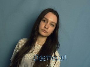 odettecarl My camgirls xxx