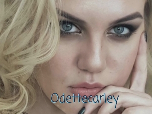 Odettecarley