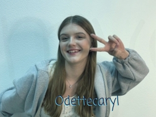 Odettecaryl