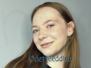 Odetteeddiea