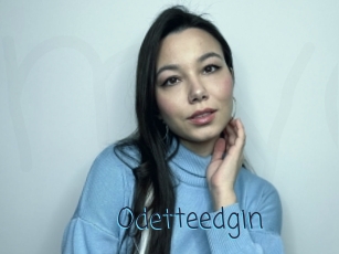 Odetteedgin