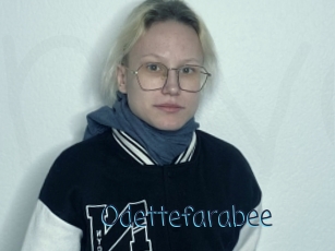 Odettefarabee