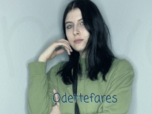 Odettefares
