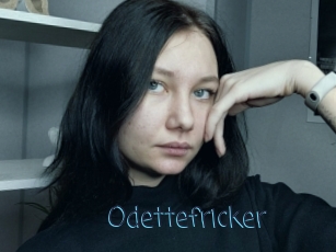 Odettefricker
