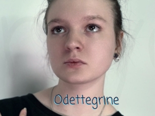 Odettegrine