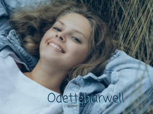 Odetteharwell