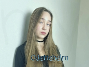 Odettehelm