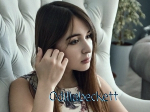 Odiliabeckett